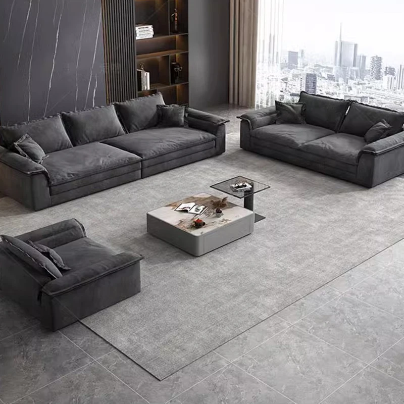 Couch Lazy Sofa Floor Nordic Sleeper Luxury Bedroom Cloud Sofa Sectional Lounge Muebles Para El Hogar Living Room Furnitures
Couch Lazy Sofa Floor Nordic Sleeper Luxury Bedroom Cloud Sofa Sectional Lounge Muebles Para El Hogar Living Room Furnitures