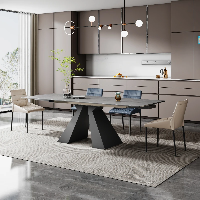 French Luxury Dining Table New Classic Modular Leisure Coffee Dining Tables Kitchen House Reading Mesas De Comedor Furnitures
French Luxury Dining Table New Classic Modular Leisure Coffee Dining Tables Kitchen House Reading Mesas De Comedor Furnitures