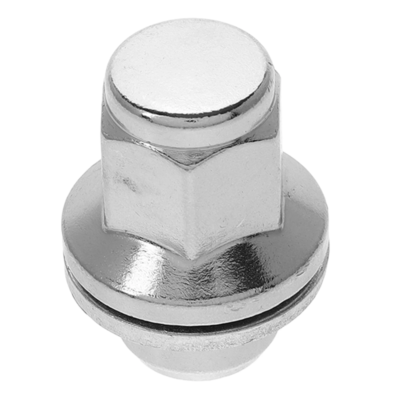 Tire Screws Car Wheel Nut Metal Serrated Lug Bolt Threaded Stud Nut Accessory Durable Precision Smooth Surface Versatile Easy
Tire Screws Car Wheel Nut Metal Serrated Lug Bolt Threaded Stud Nut Accessory Durable Precision Smooth Surface Versatile Easy