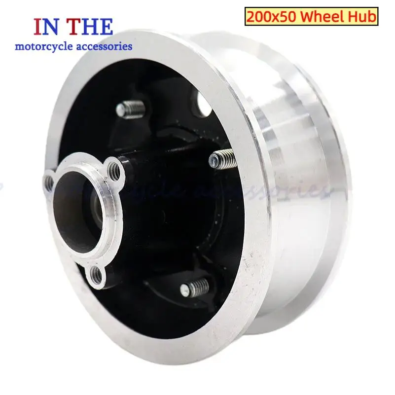 8-inch scooter with 200x50 wheels and aluminum alloy wheels for electric vehicles
8-inch scooter with 200x50 wheels and aluminum alloy wheels for electric vehicles