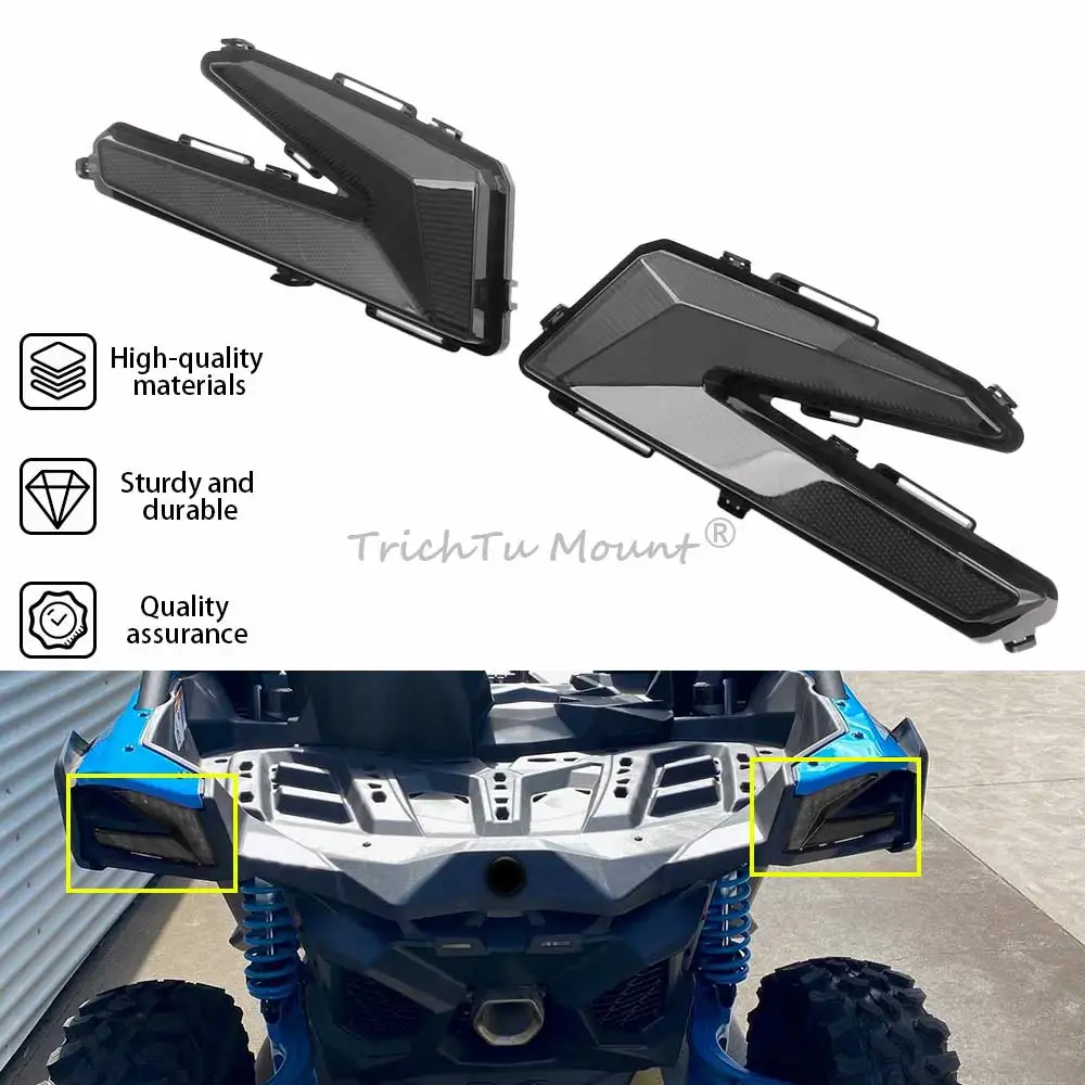 Аксессуары для UTV для Can-Am Maverick X3 Max Turbo R RR XDS XRS XMR XRC 2017-up Светодиодный задний фонарь указателя поворота Стоп-сигнал
Аксессуары для UTV для Can-Am Maverick X3 Max Turbo R RR XDS XRS XMR XRC 2017-up Светодиодный задний фонарь указателя поворота Стоп-сигнал