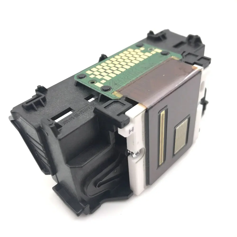 Printhead Printer Head printer for Canon QY6 0089 TS5060 TS5080 TS6020 TS6080 TS6120 TS6180 TS6220 TS9580 Print Head
Printhead Printer Head printer for Canon QY6 0089 TS5060 TS5080 TS6020 TS6080 TS6120 TS6180 TS6220 TS9580 Print Head