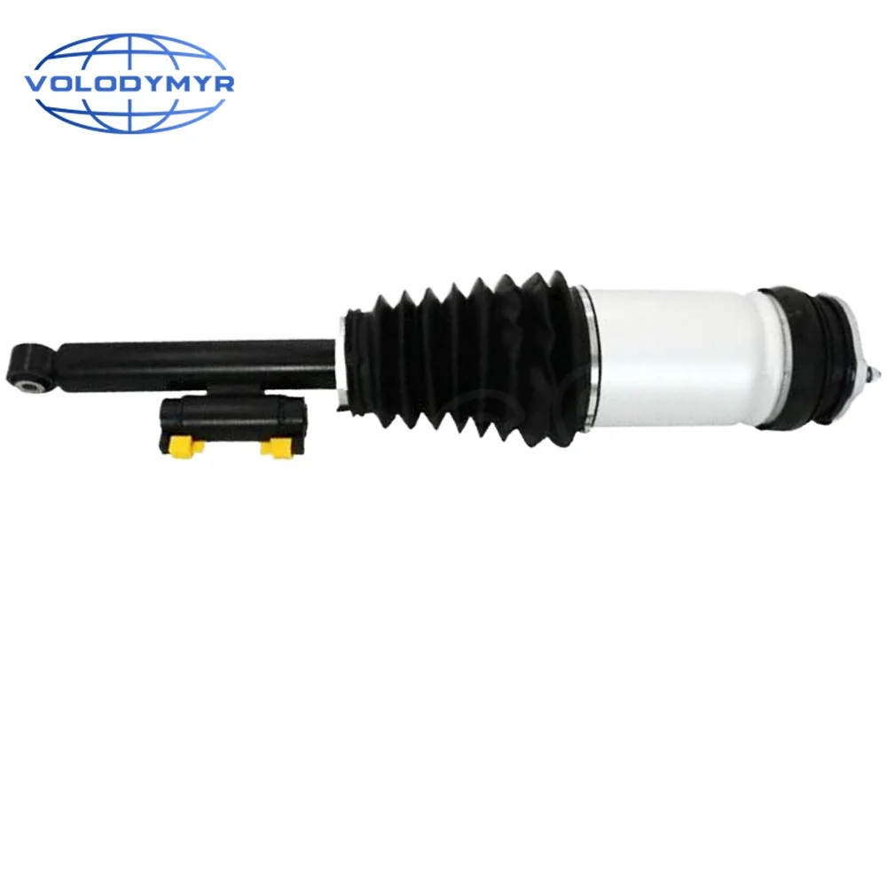 Rear Air Suspension Shock Strut ADS 1027061-00-C For Tesla Model X With Adaptive AWD 2016-
Rear Air Suspension Shock Strut ADS 1027061-00-C For Tesla Model X With Adaptive AWD 2016-