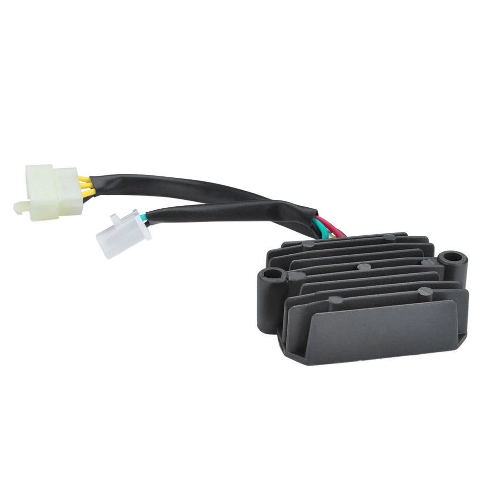 Voltage Regulator Rectifier Voltage Regulator Rectifier Fit for Honda CB 650 750 900 1000 1100
Voltage Regulator Rectifier Voltage Regulator Rectifier Fit for Honda CB 650 750 900 1000 1100