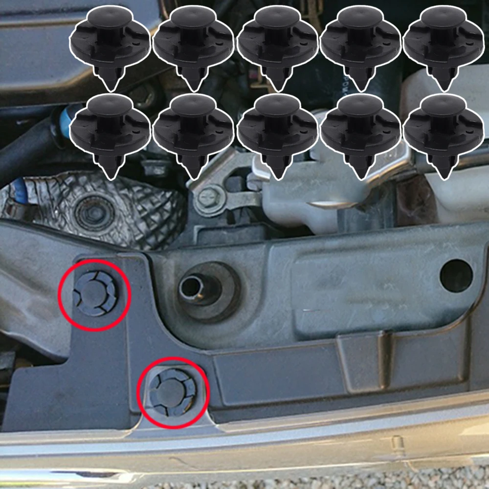 Подкладка колесной арки автомобиля, заклепка, зажим для бампера для Daihatsu Charade Mitsubishi Galant Outlander Pajero Space Runner ASX Lancer
Подкладка колесной арки автомобиля, заклепка, зажим для бампера для Daihatsu Charade Mitsubishi Galant Outlander Pajero Space Runner ASX Lancer