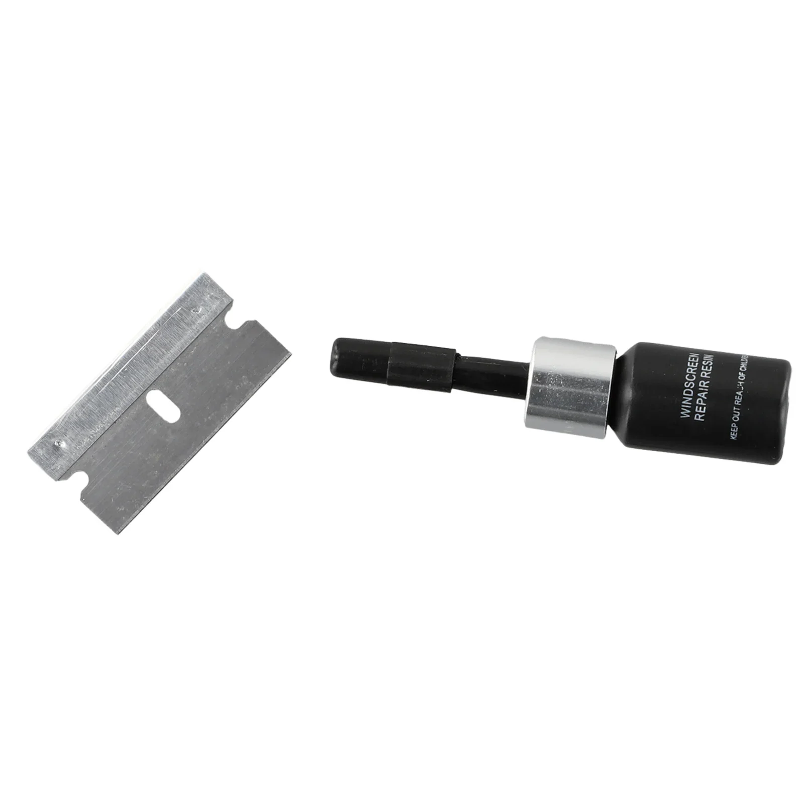5PCS Car Windshield Crack Repair Fluid Car Glass Scratch Crack Repair Repair Tool For All Car Window Repair Repair Tools
5PCS Car Windshield Crack Repair Fluid Car Glass Scratch Crack Repair Repair Tool For All Car Window Repair Repair Tools