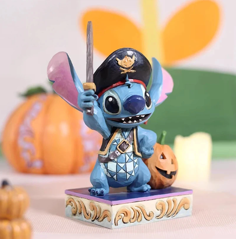 New Products In Stock Movies Pirates Stitch Figurines Dolls Desktop Ornaments Surprise Birthday Gifts For Children Souvenir
New Products In Stock Movies Pirates Stitch Figurines Dolls Desktop Ornaments Surprise Birthday Gifts For Children Souvenir