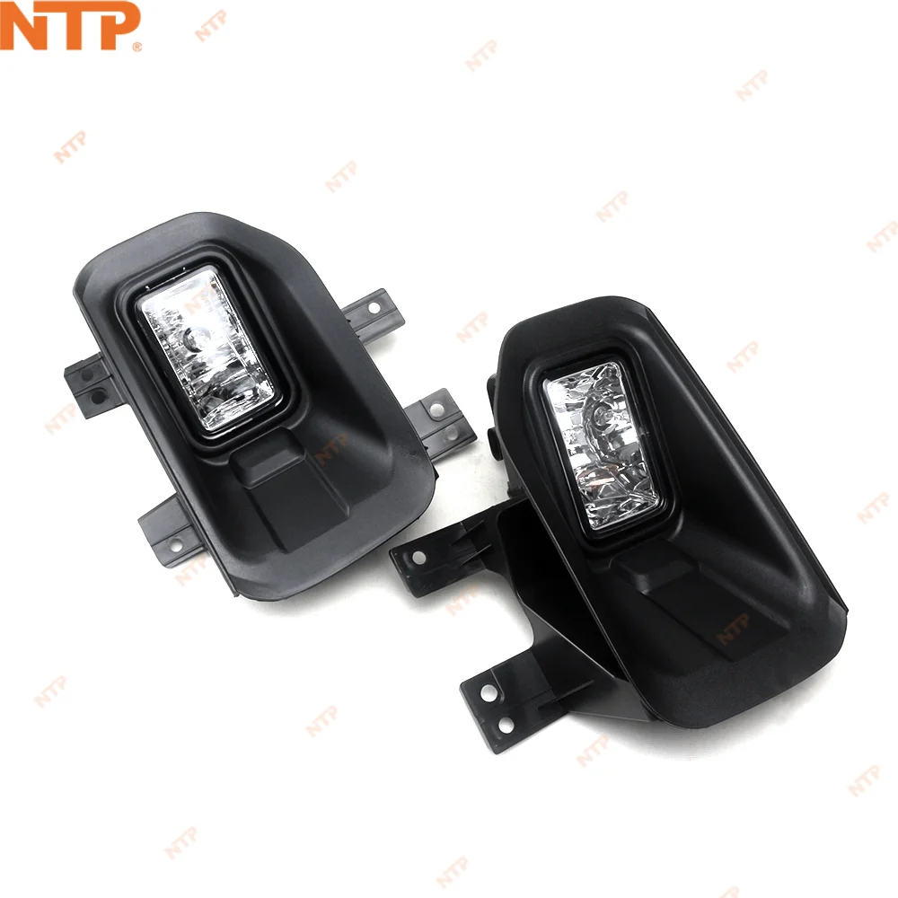 For Ford F150 2015 2016 2017 Models Fog Lights Headlight Front Driving Lamp Halogen Bulbs Waterproof Car accessories
For Ford F150 2015 2016 2017 Models Fog Lights Headlight Front Driving Lamp Halogen Bulbs Waterproof Car accessories