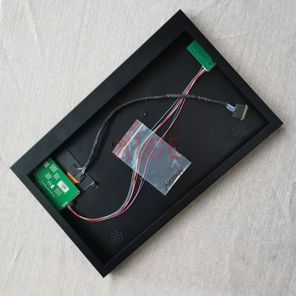 Для LP156WD1 LVDS 40-контактный 1600*900 15,6-дюймовый комплект DIY 2 HDMI-мини-металлический корпус + плата контроллера драйвера Монитор Портативный ремонт Micro-USB
Для LP156WD1 LVDS 40-контактный 1600*900 15,6-дюймовый комплект DIY 2 HDMI-мини-металлический корпус + плата контроллера драйвера Монитор Портативный ремонт Micro-USB