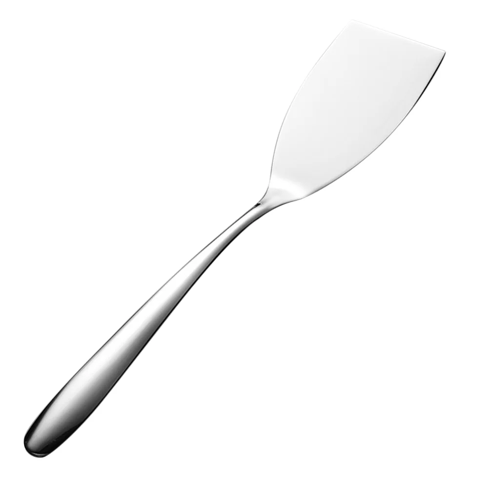 Frying Spatula Crepe Pan Gadget Grill Bot Basket Heavy Duty Mini Heat Resistant Steak Shovel for Kitchen Food Pie
Frying Spatula Crepe Pan Gadget Grill Bot Basket Heavy Duty Mini Heat Resistant Steak Shovel for Kitchen Food Pie