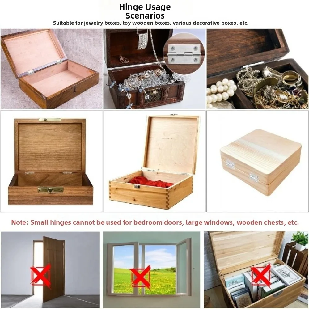 Folding Furniture Hinge Durable Non-perforated Display Cabinet Hinge Stainless Steel Without Drilling Glass Door Hinge
Folding Furniture Hinge Durable Non-perforated Display Cabinet Hinge Stainless Steel Without Drilling Glass Door Hinge