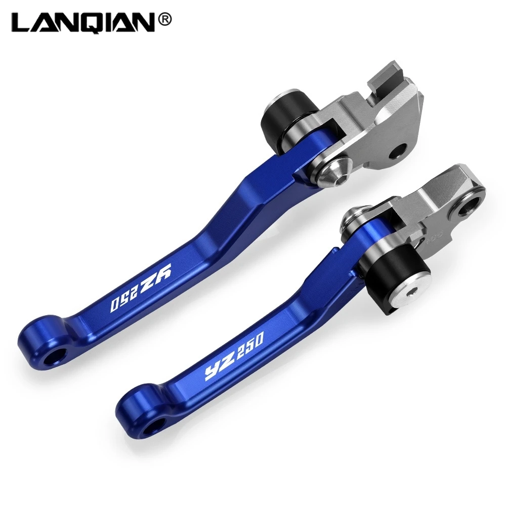 For YAMAHA YZ250 2008 -2011 2012 2013 2014 Motorbike Pivot Brake Clutch Levers Dirt Bike Brakes Handles Motorcycle Accessories
For YAMAHA YZ250 2008 -2011 2012 2013 2014 Motorbike Pivot Brake Clutch Levers Dirt Bike Brakes Handles Motorcycle Accessories