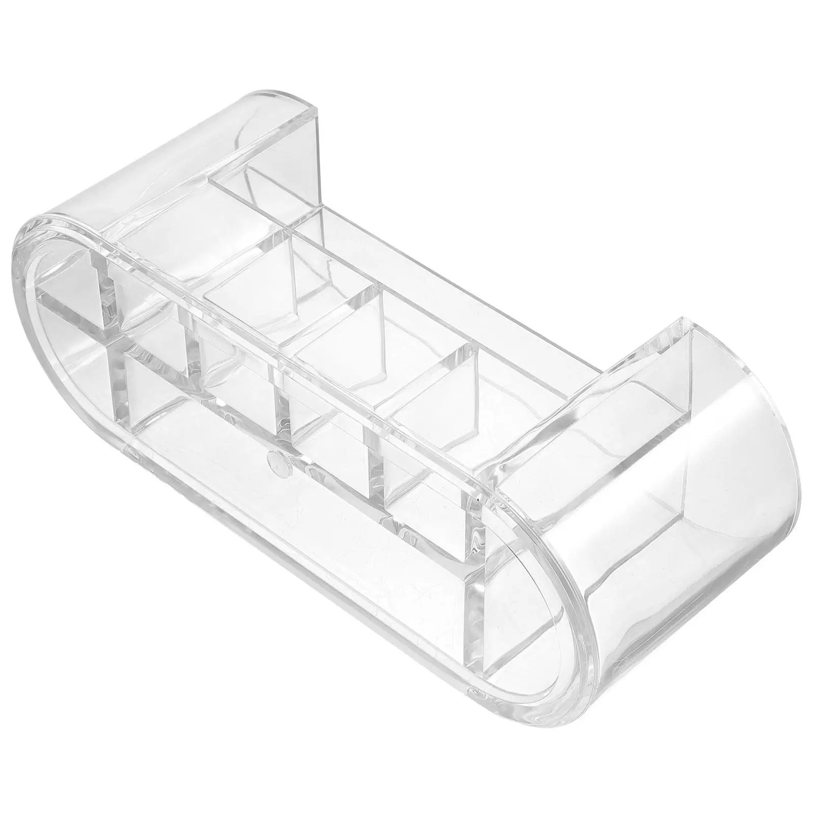 Acrylic Pen Holder Clear Desk ganizer for Pens Pencils Scissors Brushes Storage Container Transparent Body Home Office Use Gift
Acrylic Pen Holder Clear Desk ganizer for Pens Pencils Scissors Brushes Storage Container Transparent Body Home Office Use Gift