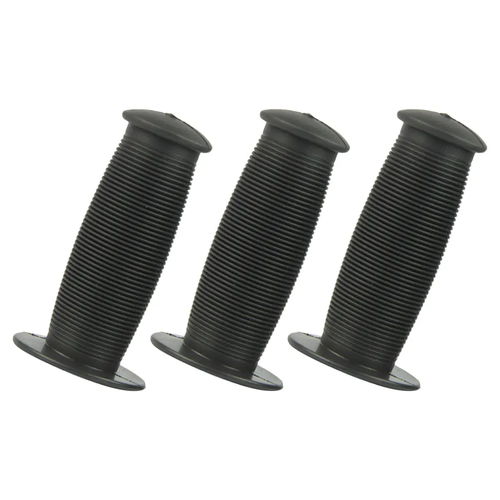 3pcs Anti-slip Shock-absorbing Rubber Bike Handlebar Grips Covers for Mountain Bicycle Replacement Long-lasting Durable Cycling
3pcs Anti-slip Shock-absorbing Rubber Bike Handlebar Grips Covers for Mountain Bicycle Replacement Long-lasting Durable Cycling