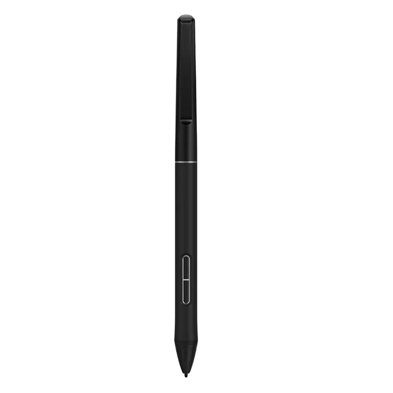 VO-1 Piece PW550S Slim Drawing Pen Black For Huion Inspiroy 2/Giano/Keydial/Dial 2, Kamvas 22 Series, Kamvas 24 Series
VO-1 Piece PW550S Slim Drawing Pen Black For Huion Inspiroy 2/Giano/Keydial/Dial 2, Kamvas 22 Series, Kamvas 24 Series