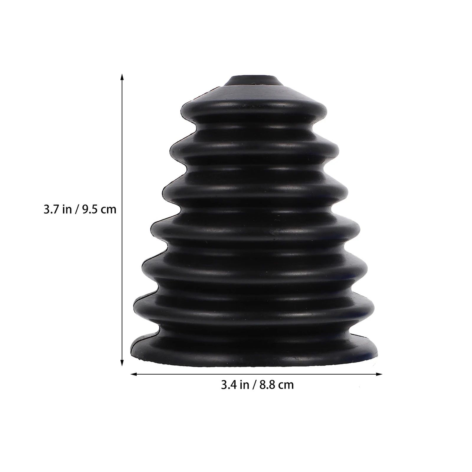 6pcs Electric Drill Dust Cover Set Lightweight PVC Large Capacity Dust Bowl Collector for Drills Accessories Portable Easy Clean
6pcs Electric Drill Dust Cover Set Lightweight PVC Large Capacity Dust Bowl Collector for Drills Accessories Portable Easy Clean