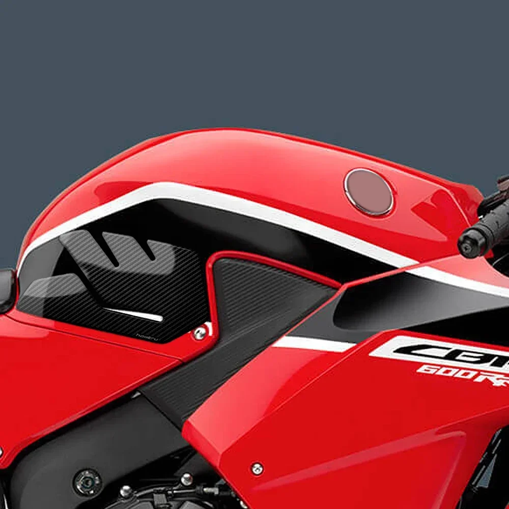 Аксессуары для мотоциклов, карбоновая боковая накладка на бак для мотоцикла, защитная наколенница для Honda CBR 600RR 2013-2017
Аксессуары для мотоциклов, карбоновая боковая накладка на бак для мотоцикла, защитная наколенница для Honda CBR 600RR 2013-2017