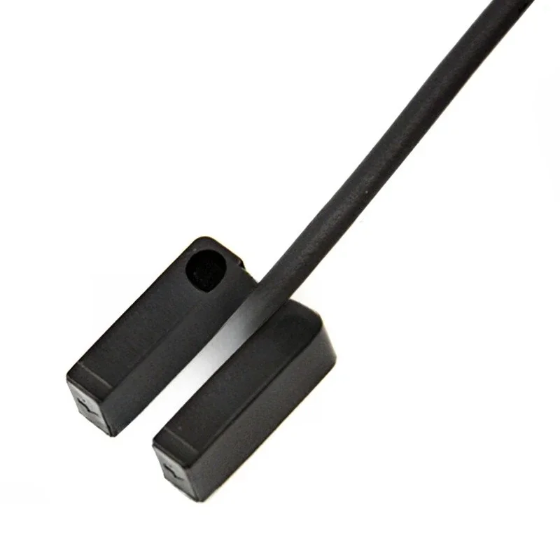 U-slot type photoelectric switch sensor 12V-24V optical eye sensor slot width 5mm with wire type
U-slot type photoelectric switch sensor 12V-24V optical eye sensor slot width 5mm with wire type
