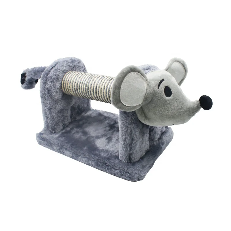 Cat Scratcher Post Large House Cat Tree Tower Sisal Rope Scratching Solid Wood Cat Climbing Frame
Cat Scratcher Post Large House Cat Tree Tower Sisal Rope Scratching Solid Wood Cat Climbing Frame