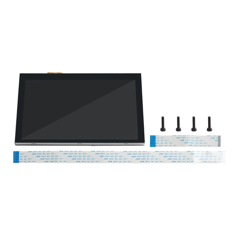 Новый сенсорный ЖК-экран, 5-дюймовый экран DSI MIPI LCD V1.1, дисплей Voron, детали 3D-принтера для платы Raspberry Pi
Новый сенсорный ЖК-экран, 5-дюймовый экран DSI MIPI LCD V1.1, дисплей Voron, детали 3D-принтера для платы Raspberry Pi