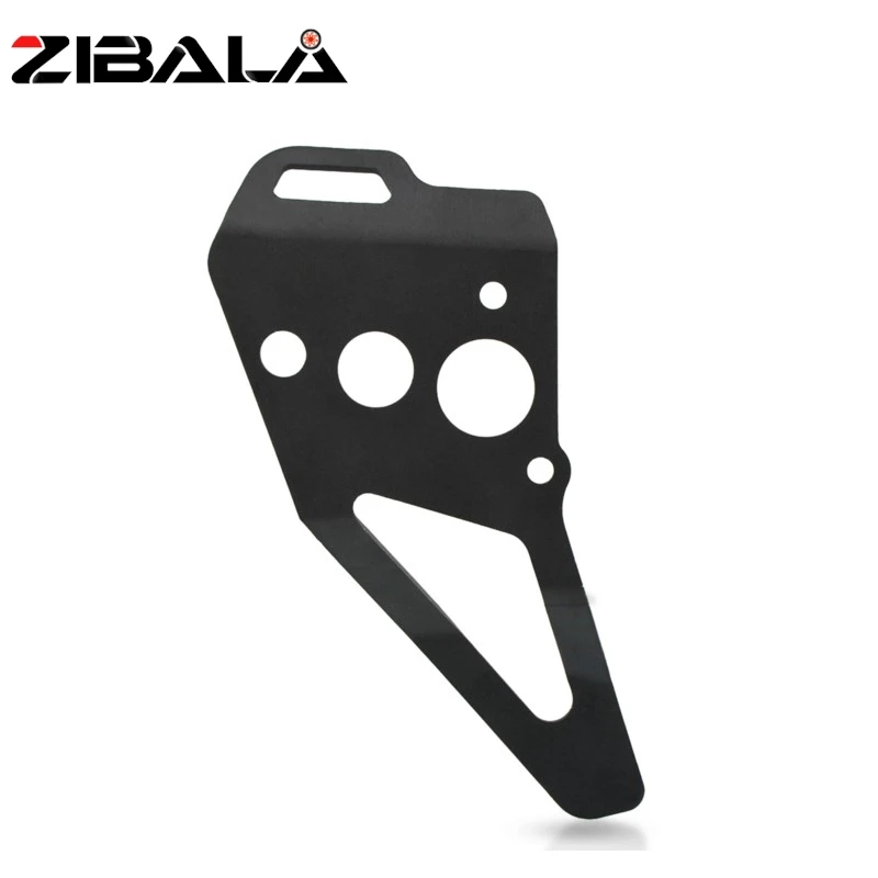 For V-Strom DL 1000 Strom 1000 DL1000 2016 2017 2018 2019 Motorcycle Rear Brake Master Cylinder Guard Brake Pump Protector Cover
For V-Strom DL 1000 Strom 1000 DL1000 2016 2017 2018 2019 Motorcycle Rear Brake Master Cylinder Guard Brake Pump Protector Cover