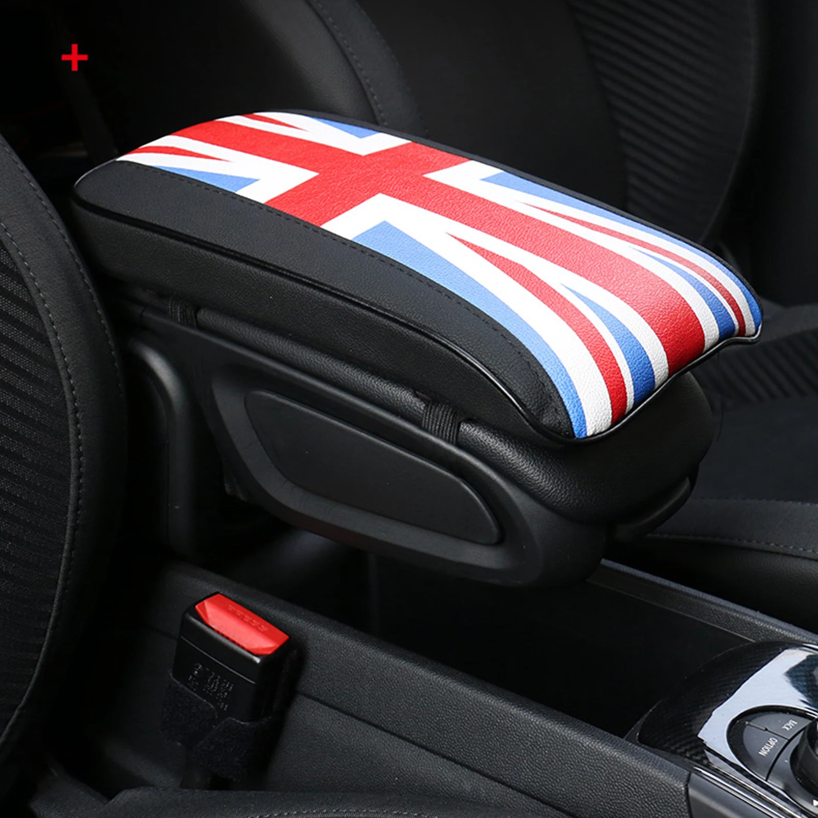 for MINI Cooper Leather Car Armrest Box Heighten Mat Comfortable Universal Pad
for MINI Cooper Leather Car Armrest Box Heighten Mat Comfortable Universal Pad