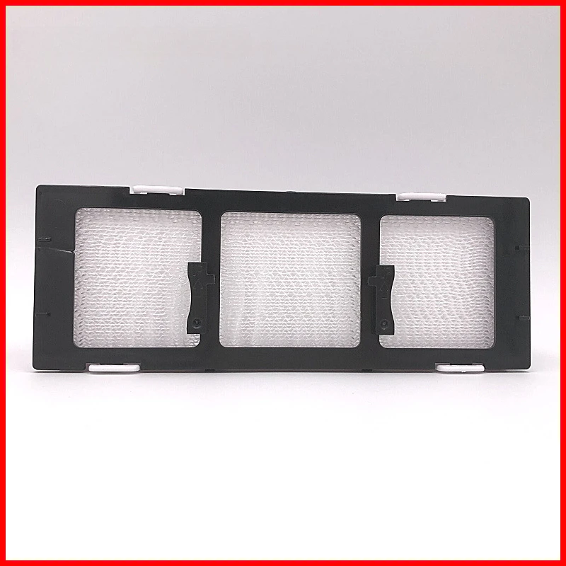 Projector Filter Screen Fit for PT-FD605CB, PT-FD601CL,FDZ675CB Projector
Projector Filter Screen Fit for PT-FD605CB, PT-FD601CL,FDZ675CB Projector