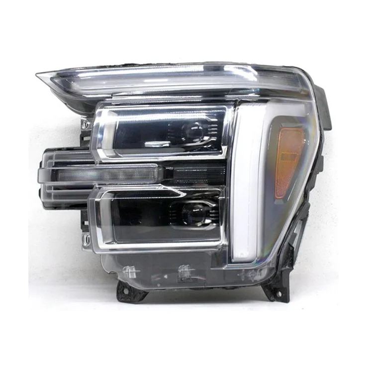 High Quality LED Headlamp RL3Z13008-B for Ford F150 2024
High Quality LED Headlamp RL3Z13008-B for Ford F150 2024