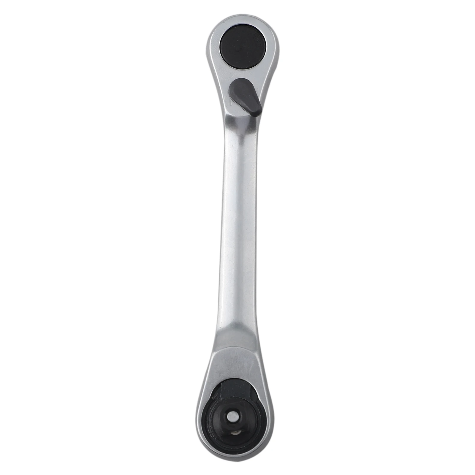 72 Tooth Drive Repair Tool Narrow Maintenance Space Non Slip Handle Professional Quality Reliable Sleeve Hanging Hand Tool
72 Tooth Drive Repair Tool Narrow Maintenance Space Non Slip Handle Professional Quality Reliable Sleeve Hanging Hand Tool