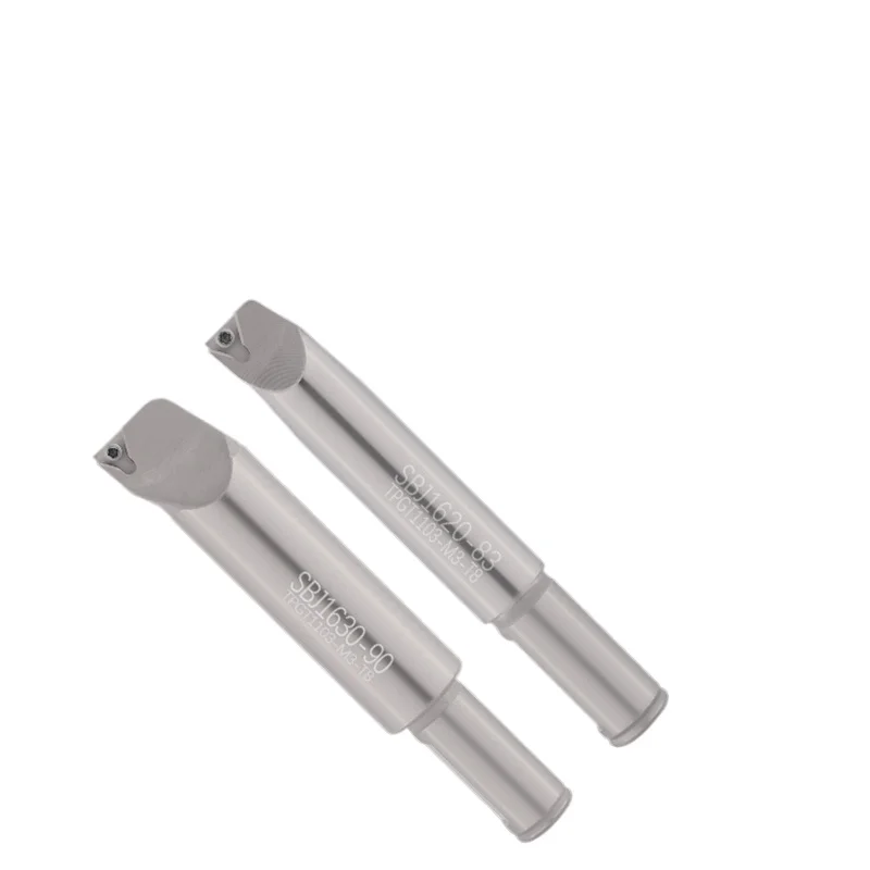CNC Machine Tool SBJ1606-24 SBJ1608 SBJ1612 SBJ1620 Miliing Cutter Holder SBJ Boring Bars Hole
CNC Machine Tool SBJ1606-24 SBJ1608 SBJ1612 SBJ1620 Miliing Cutter Holder SBJ Boring Bars Hole