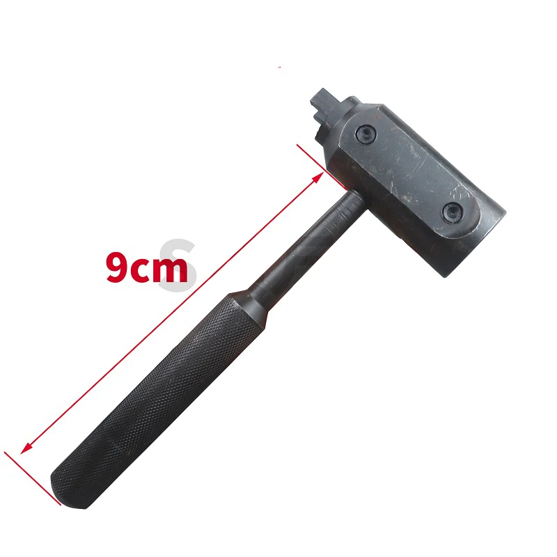 Good quality Locksmith Repair Tools Bump Hammer to Repair For Lock Cylinder Locksmith Tool