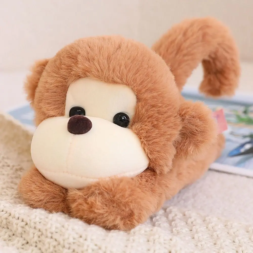 Interesting Dinosaur Slap Bracelet Series Panda Cartoon Plush Doll Slap Bracelet Stuffed Dog Wrist Band Plush Toy Birthday Gift
Interesting Dinosaur Slap Bracelet Series Panda Cartoon Plush Doll Slap Bracelet Stuffed Dog Wrist Band Plush Toy Birthday Gift