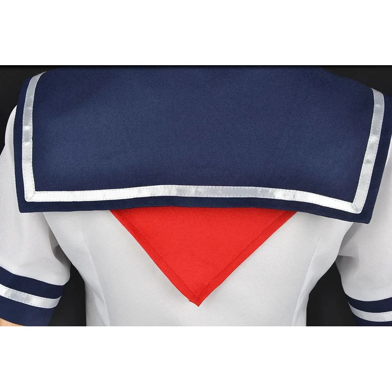 w;3'c\6,b'Girls Women Navy Blue Sailor Skirt Game Yandere Simulator Ayano Aishi Cosplay School JK Uniform Hallow7;m/8\f;
w;3'c\6,b'Girls Women Navy Blue Sailor Skirt Game Yandere Simulator Ayano Aishi Cosplay School JK Uniform Hallow7;m/8\f;
