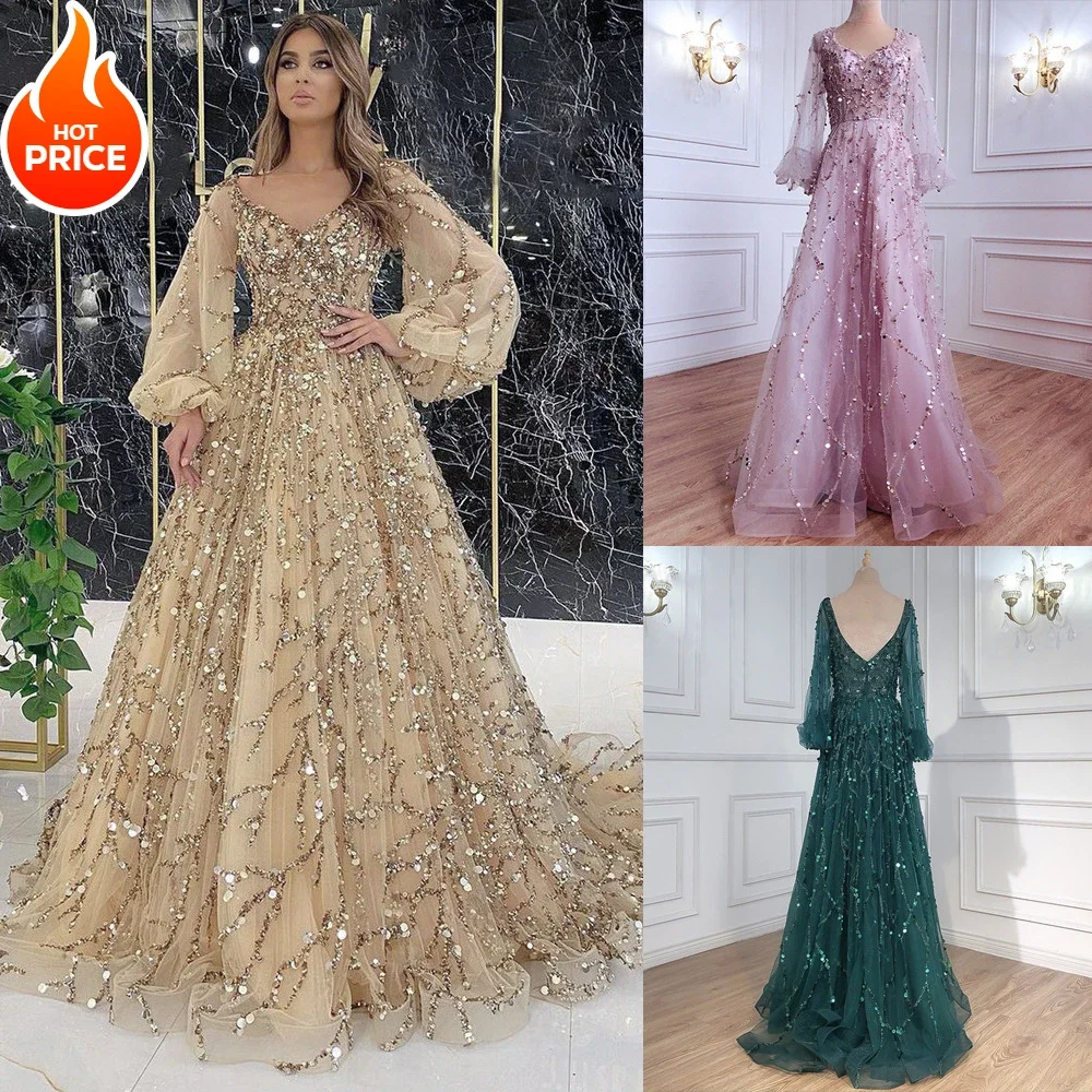2025 New Gold Heavy Industry Beaded Luxury Evening Dress Sexy Celebrity Aura Queen Dress Elegant Temperament 365
2025 New Gold Heavy Industry Beaded Luxury Evening Dress Sexy Celebrity Aura Queen Dress Elegant Temperament 365