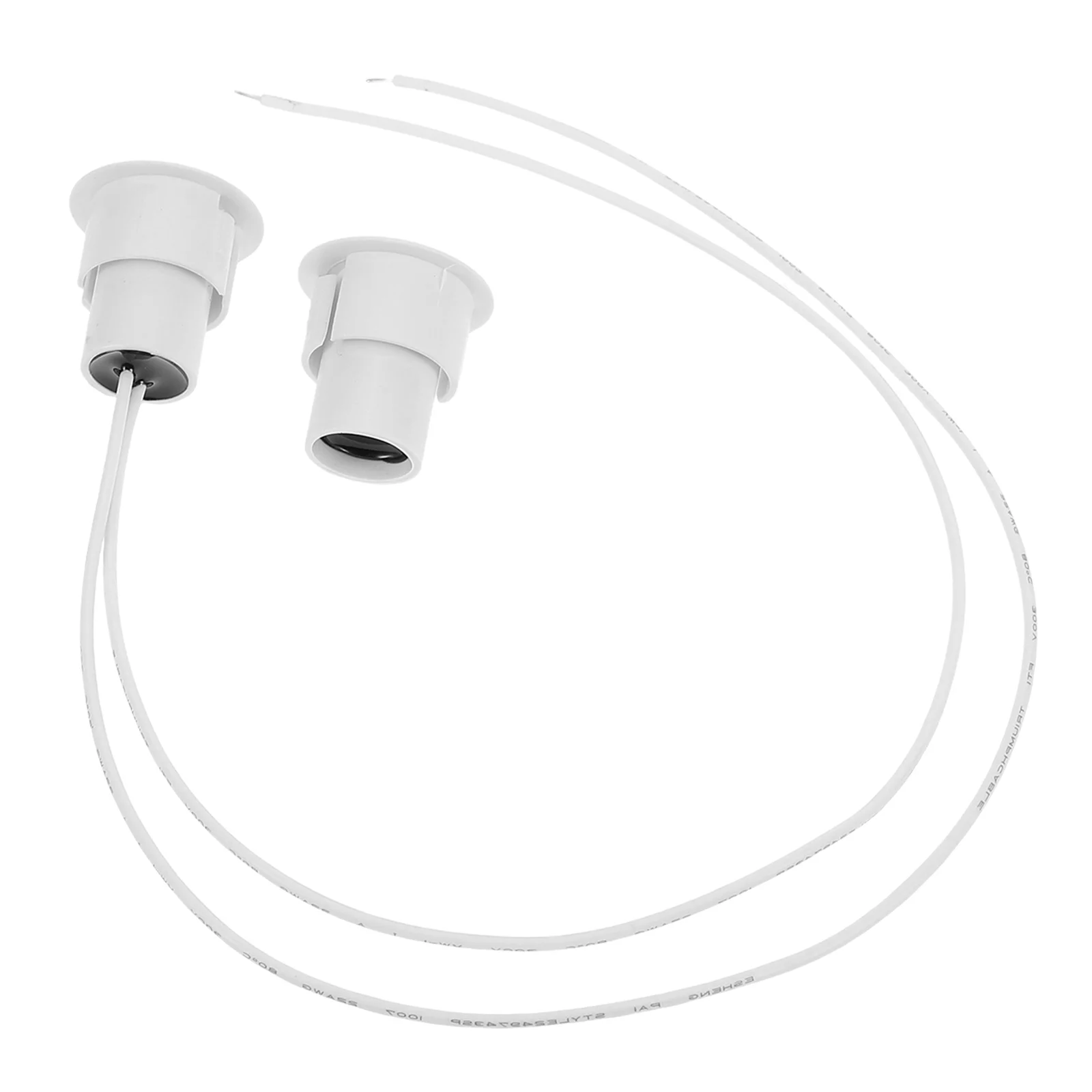 Open Magnetic Contact Sensor For Home Security Bedroom Pool Door Alarm Office Window Sensor Door Window Opening Alarm Compact
Open Magnetic Contact Sensor For Home Security Bedroom Pool Door Alarm Office Window Sensor Door Window Opening Alarm Compact