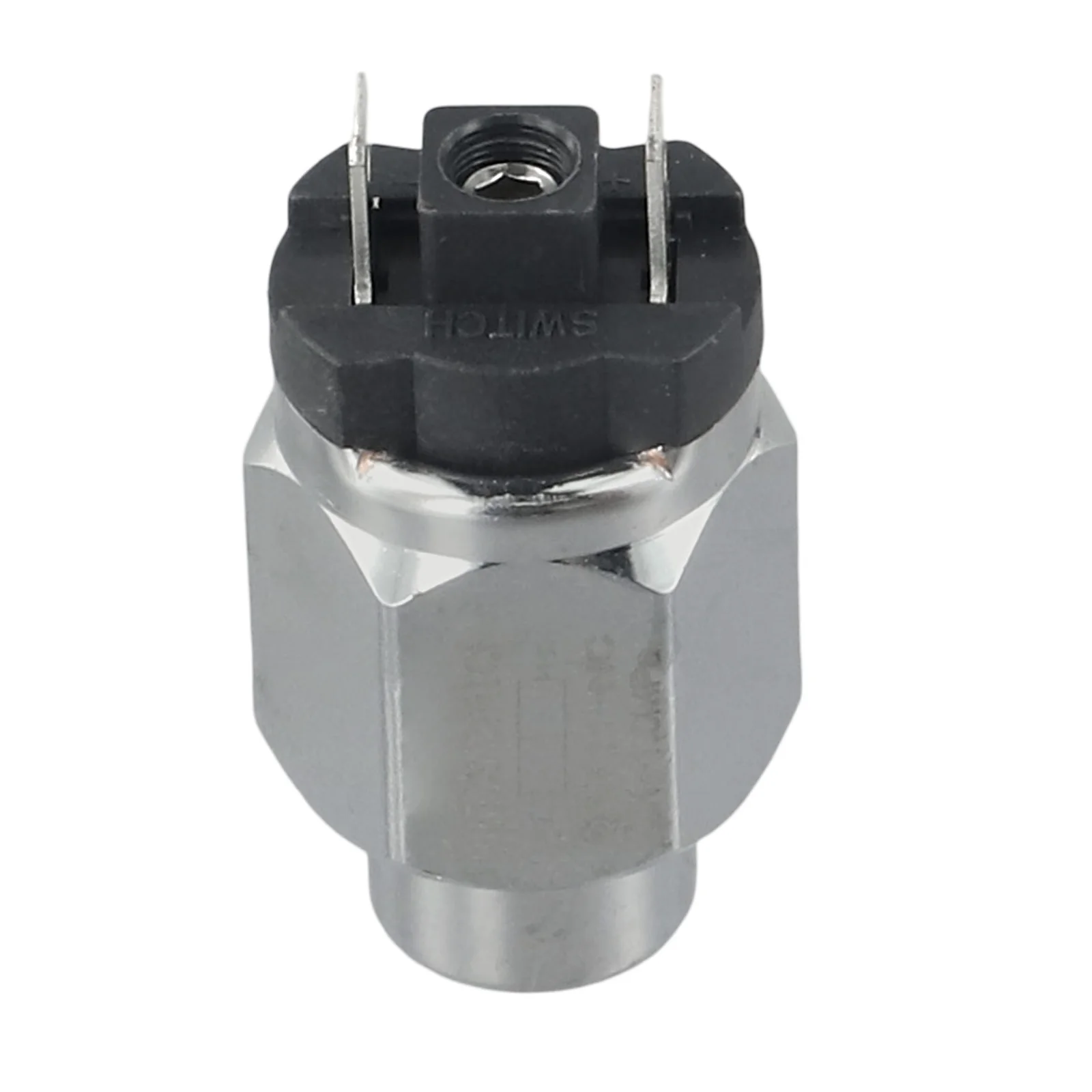Compressor Controller Adjustable Air Switch 1 2 Installation External Thread Maximum Power 100VA, 24VA For Air Compressors
Compressor Controller Adjustable Air Switch 1 2 Installation External Thread Maximum Power 100VA, 24VA For Air Compressors