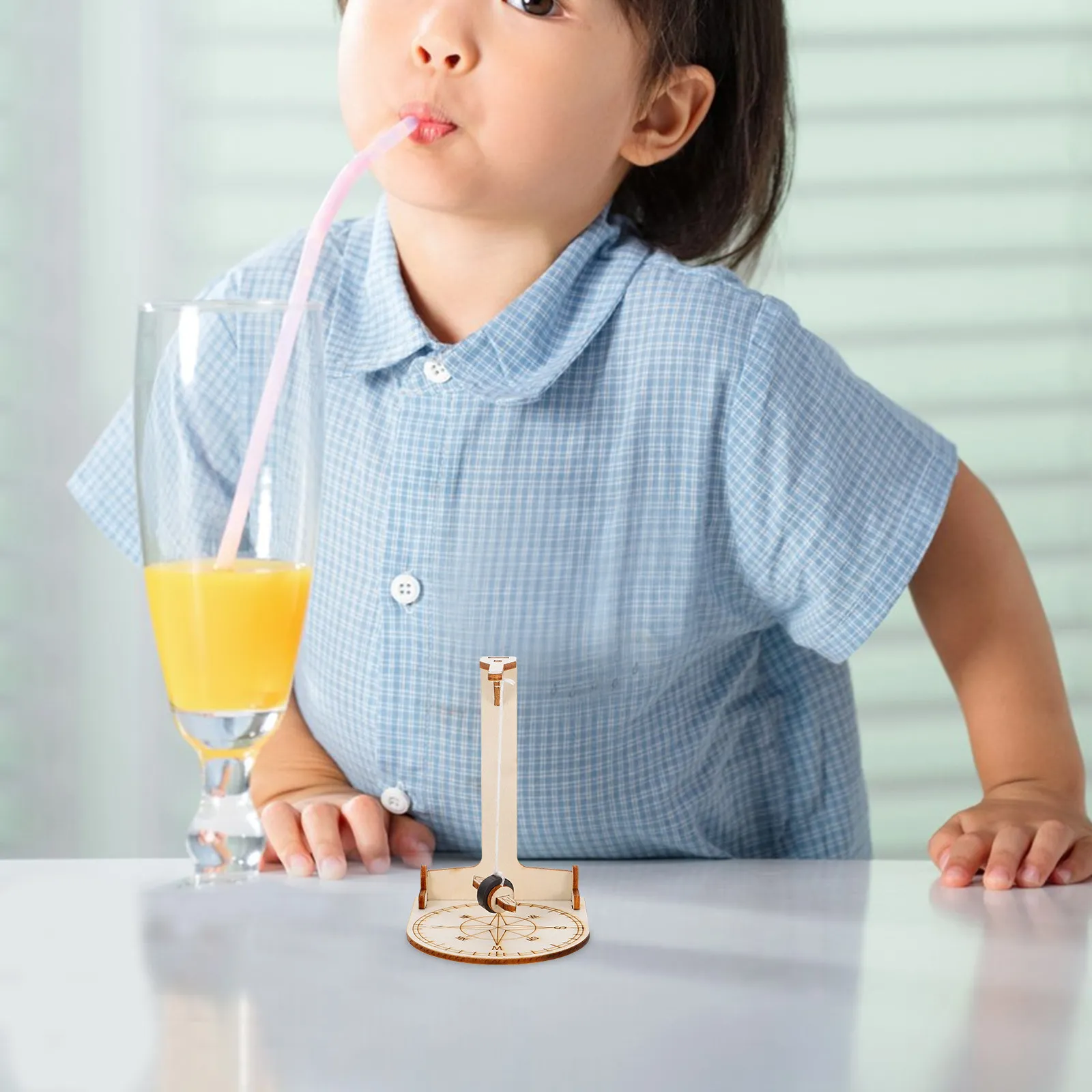 Набор для изучения компаса для детей: научный проект своими руками для детского сада и начальной школы, развивающий навыки наблюдения и
Набор для изучения компаса для детей: научный проект своими руками для детского сада и начальной школы, развивающий навыки наблюдения и