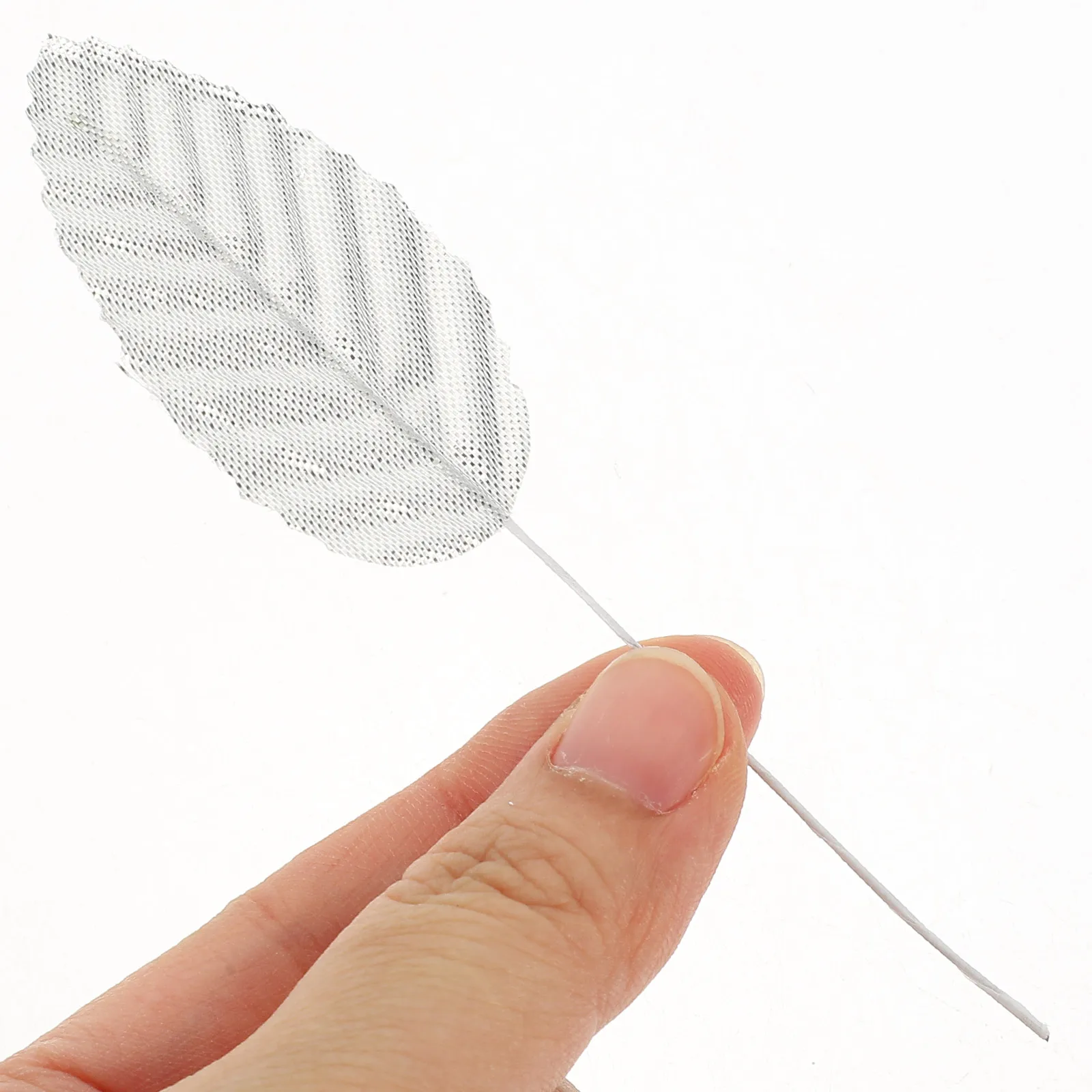 200pcs Simulated Home Decor Supply Artificial Milky White Decorative Faux Leaf Craft Delicate Leaf Decor Sewing
200pcs Simulated Home Decor Supply Artificial Milky White Decorative Faux Leaf Craft Delicate Leaf Decor Sewing
