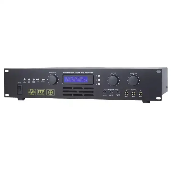 Amplifier Professional Power 5 Channels Digital Power Amplifier Suitable For Speaker Audio Sound System
Amplifier Professional Power 5 Channels Digital Power Amplifier Suitable For Speaker Audio Sound System