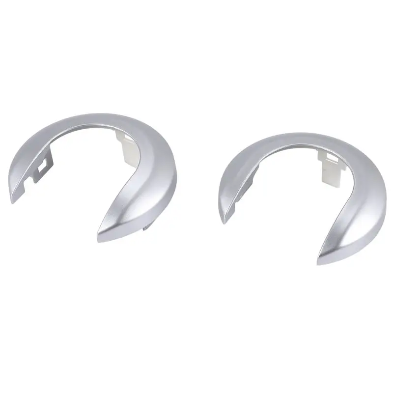 A54K-Car Interior Door Handle Cover Decorative Trim Inside Handle Escutcheon For Nissan Tiida 2005-2010 1.6 LIVINA NV200
A54K-Car Interior Door Handle Cover Decorative Trim Inside Handle Escutcheon For Nissan Tiida 2005-2010 1.6 LIVINA NV200