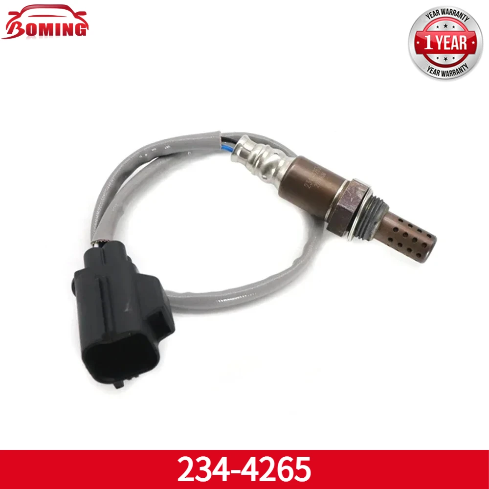 234-4265 Downstream Lambda O2 Oxygen Sensor For Land Rover LR3 Range Rover Sport Volvo S40 S80 V50 V70 XC60 XC70 XC90 MHK500960
234-4265 Downstream Lambda O2 Oxygen Sensor For Land Rover LR3 Range Rover Sport Volvo S40 S80 V50 V70 XC60 XC70 XC90 MHK500960