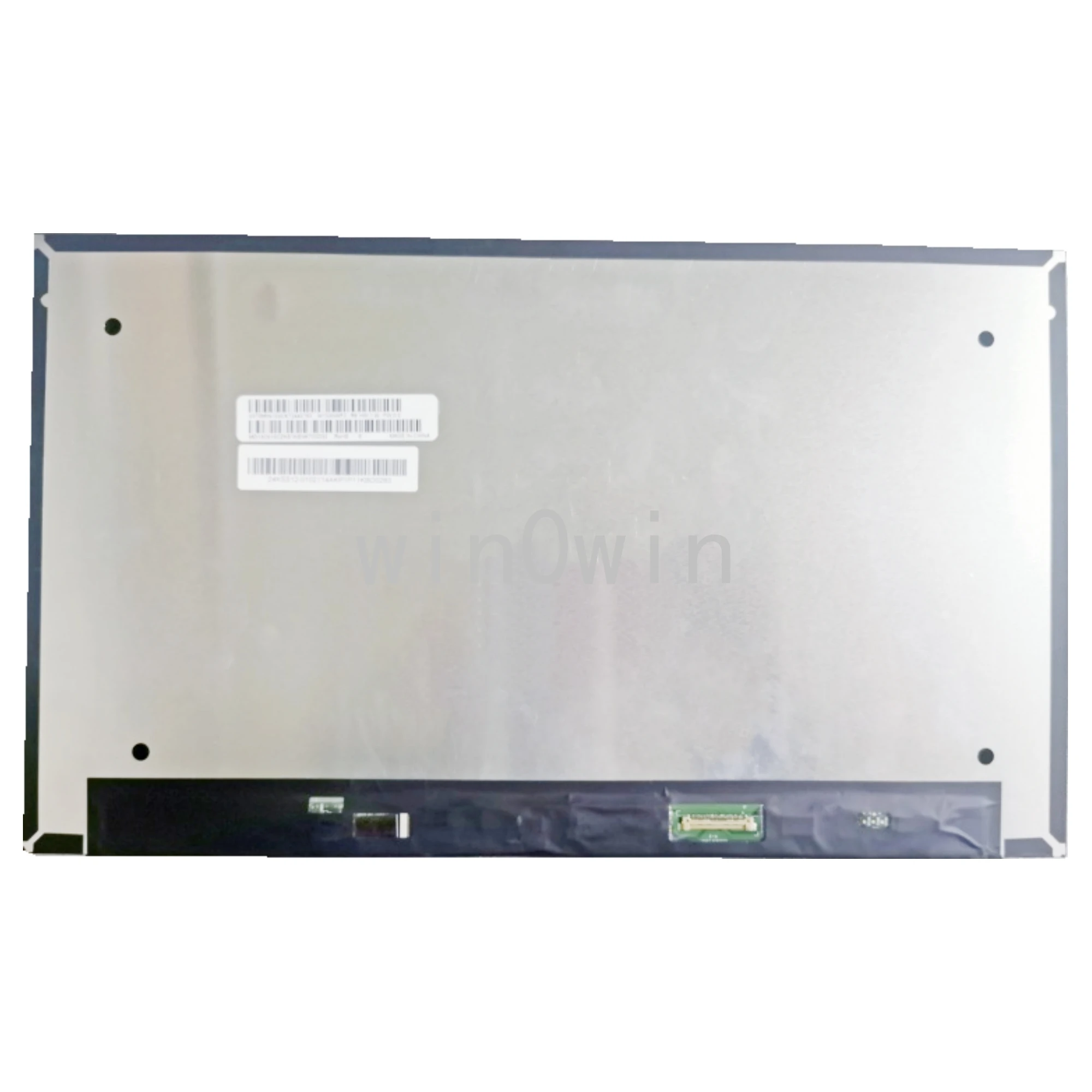 13.3" M133NWFC R6 NV133FHM-N59 M133NWFD R0 LM133LF9L02 For Laptop Display Matrix IPS 30 Pins LCD Screen
13.3" M133NWFC R6 NV133FHM-N59 M133NWFD R0 LM133LF9L02 For Laptop Display Matrix IPS 30 Pins LCD Screen