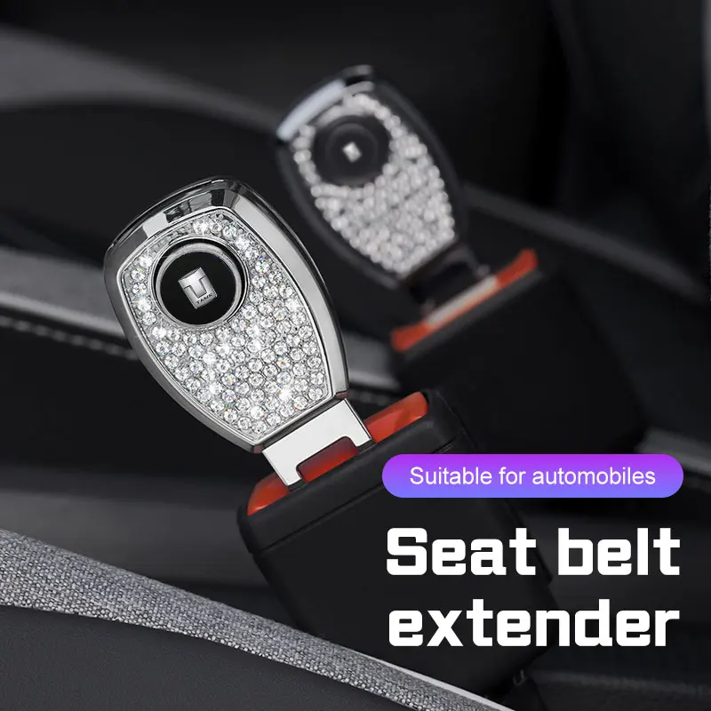 For Great Wall GWM WEY Tank 300 500 700 Tank300 Metal Car Seat Belt Clip Extender Interior Accessories Seat Belt Plug Extension
For Great Wall GWM WEY Tank 300 500 700 Tank300 Metal Car Seat Belt Clip Extender Interior Accessories Seat Belt Plug Extension