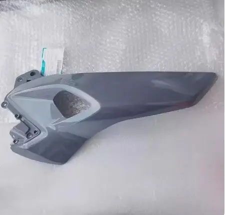 left side cover of fuel tank or right side cover suit for CF250NK 6KMV-041001-B001-0H900/6KMV-041101-B001-0H900
left side cover of fuel tank or right side cover suit for CF250NK 6KMV-041001-B001-0H900/6KMV-041101-B001-0H900