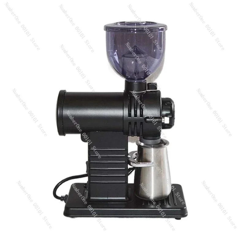 110-220V electric coffee bean grinder N520 household automatic coffee bean grinder detachable 10-speed adjustable fast grinding
110-220V electric coffee bean grinder N520 household automatic coffee bean grinder detachable 10-speed adjustable fast grinding