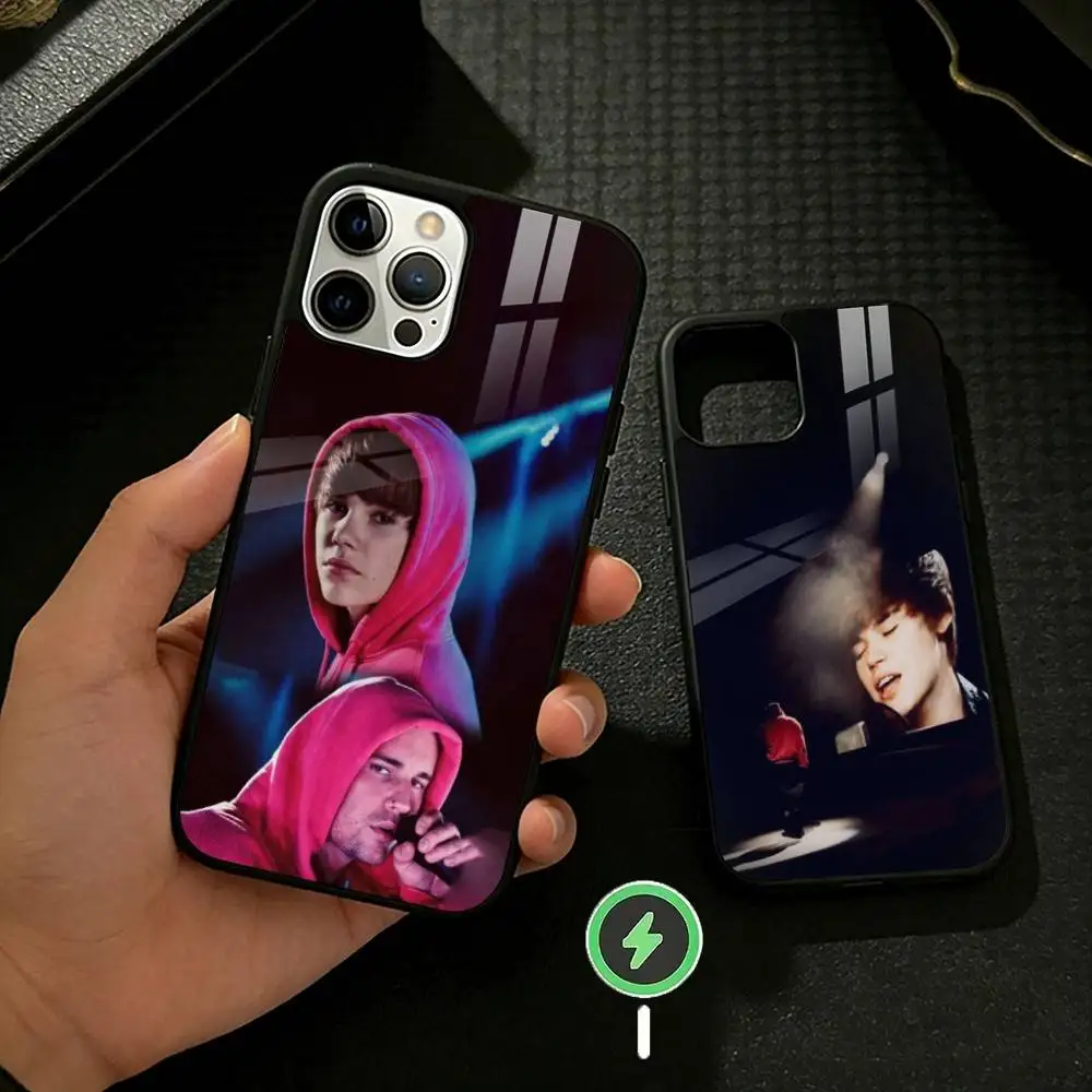 J-Justin B-Bieber Coachella concert Phone Case For iPhone 17/16/15/14/13/12/Plus/Pro/Max for Magnetic Wireless Charging
J-Justin B-Bieber Coachella concert Phone Case For iPhone 17/16/15/14/13/12/Plus/Pro/Max for Magnetic Wireless Charging