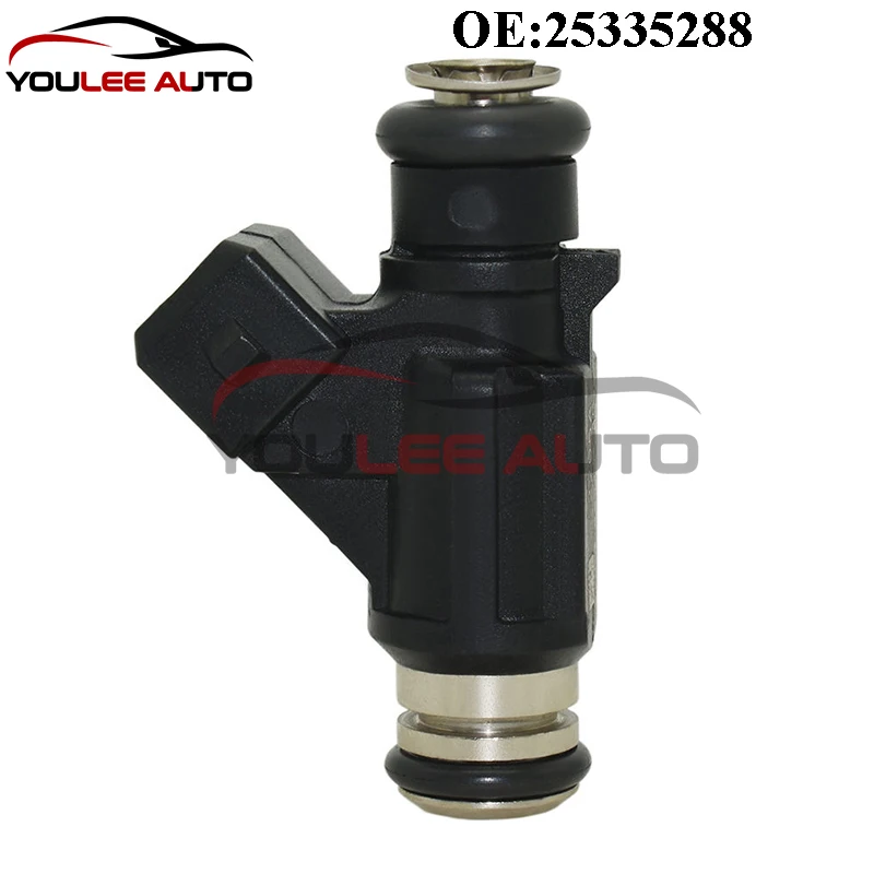 4 шт. 25335288, высококачественные топливные форсунки для Mercury Mariner 40HP-60HP, подвесной двигатель 2002-2006 L4 2,3 л, автомобильные аксессуары
4 шт. 25335288, высококачественные топливные форсунки для Mercury Mariner 40HP-60HP, подвесной двигатель 2002-2006 L4 2,3 л, автомобильные аксессуары