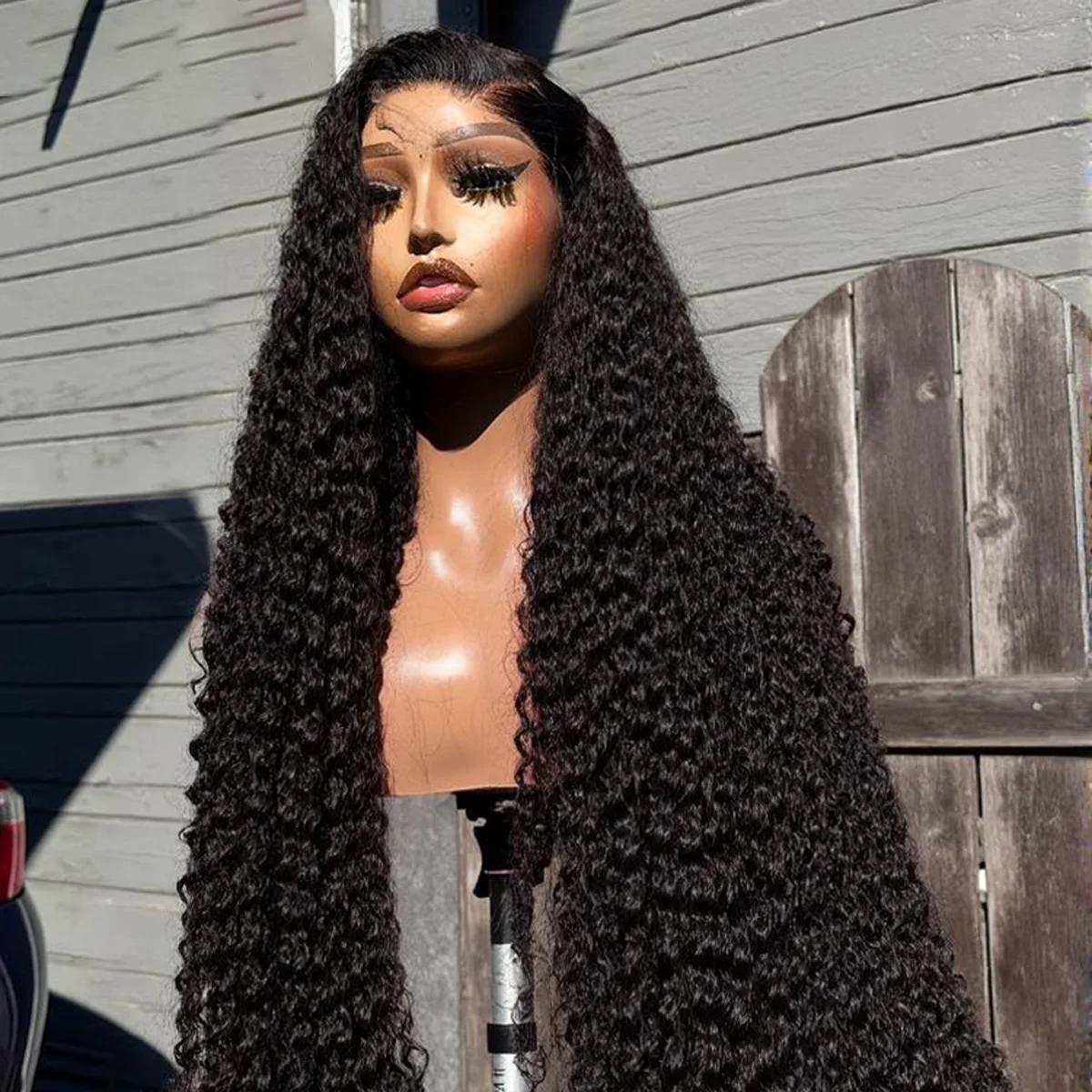 Вьющиеся парики из натуральных волос на фронтальной части шнурка 13X4 Hd Парики из натуральных волос Предварительно выщипанные парики из натуральных волос Парик из 100% настоящих человеческих волос для женщин
Вьющиеся парики из натуральных волос на фронтальной части шнурка 13X4 Hd Парики из натуральных волос Предварительно выщипанные парики из натуральных волос Парик из 100% настоящих человеческих волос для женщин