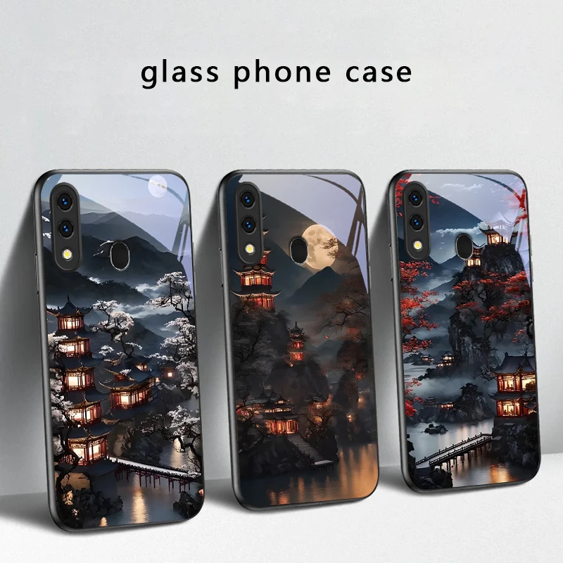Moonlight Fairy Trail For Samsung Galaxy A30 A31 A32 A33 A34 A35 A42 A30s A20 A25 A26 A51 A56 A54 A72 A73 70 Glass Phone Case
Moonlight Fairy Trail For Samsung Galaxy A30 A31 A32 A33 A34 A35 A42 A30s A20 A25 A26 A51 A56 A54 A72 A73 70 Glass Phone Case