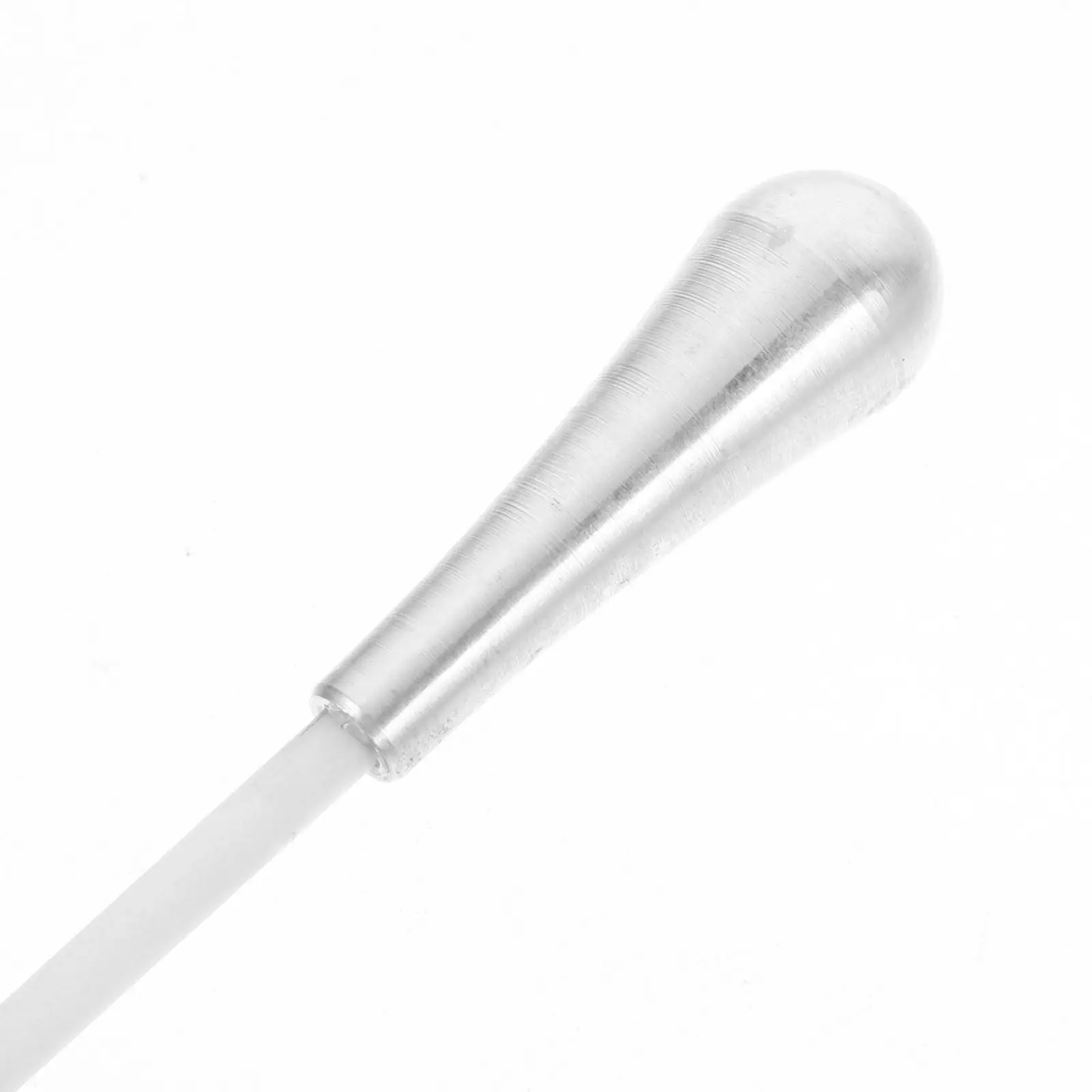 Music Conducting Baton for Symphony Orchestra, Silver Metal & Plastic Steel Baton with Comfortable Grip, Professional Conductor
Music Conducting Baton for Symphony Orchestra, Silver Metal & Plastic Steel Baton with Comfortable Grip, Professional Conductor